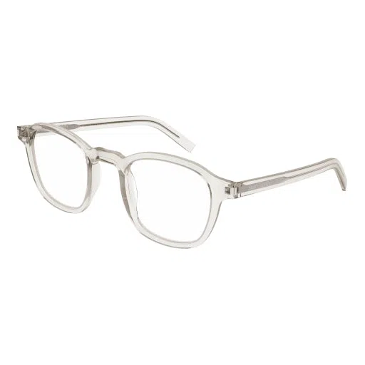 Saint Laurent SL 549 SLIM OPT Eyeglasses - view 7